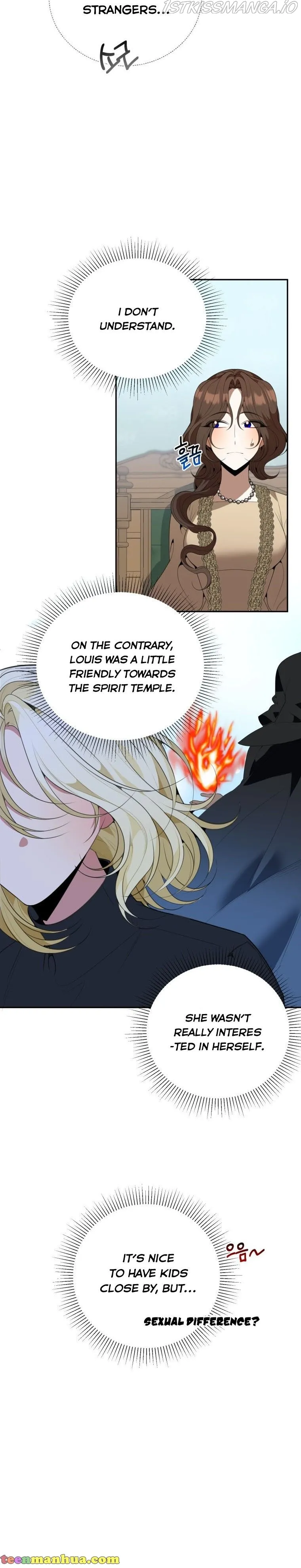 One Step Forward To The Flower Path - Chapter 47 Page 9