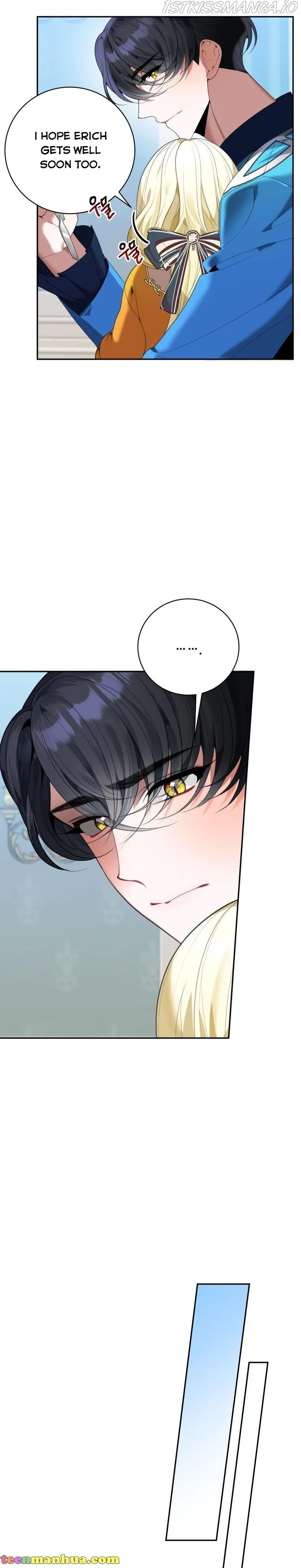 One Step Forward To The Flower Path - Chapter 47 Page 10