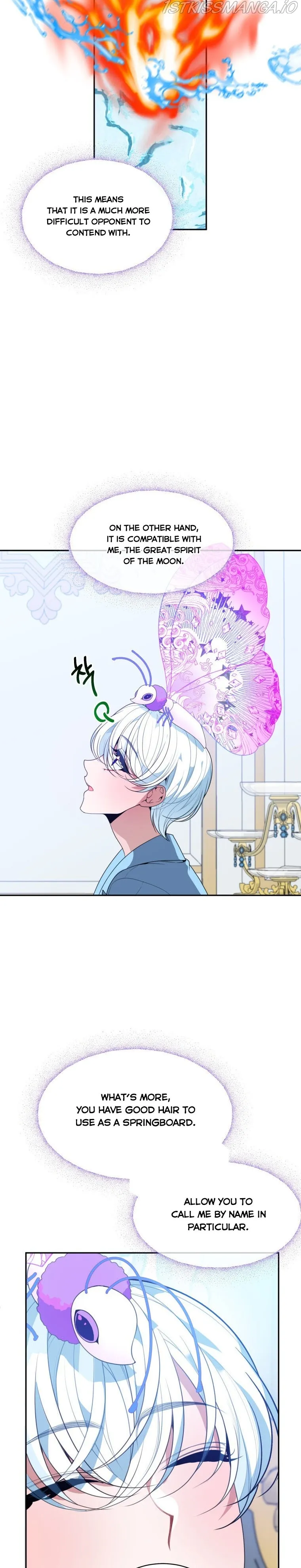 One Step Forward To The Flower Path - Chapter 47 Page 20