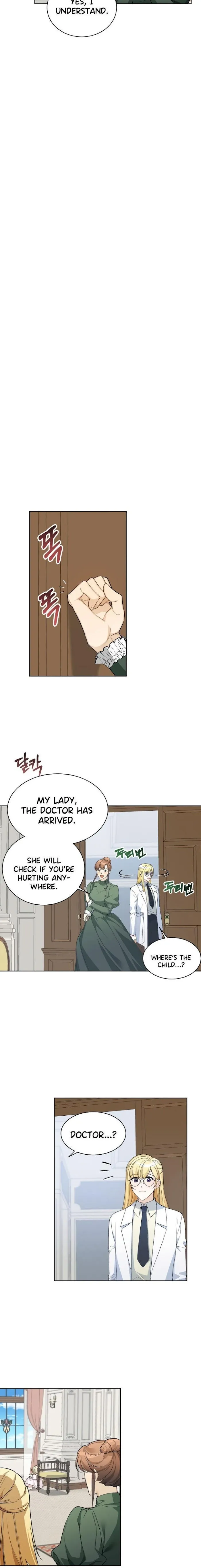 One Step Forward To The Flower Path - Chapter 5 Page 10