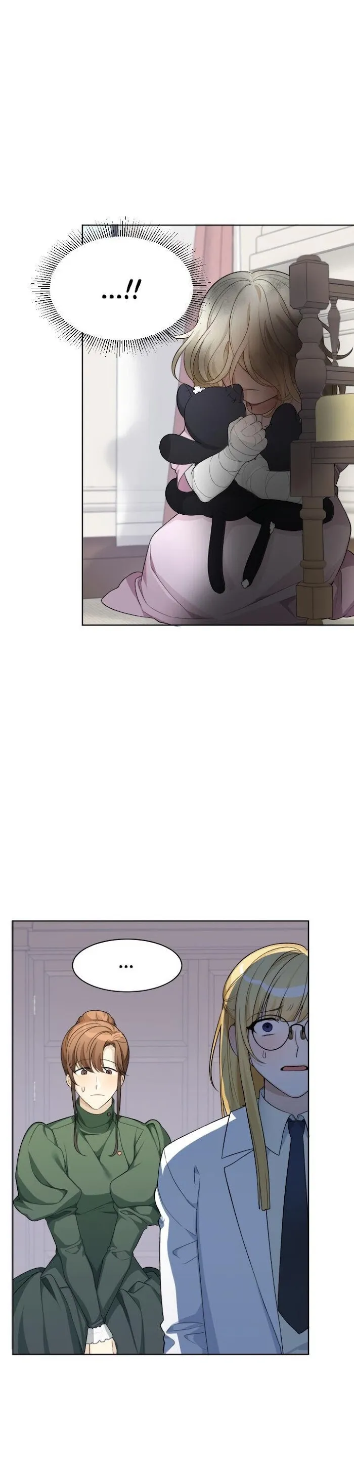 One Step Forward To The Flower Path - Chapter 5 Page 11