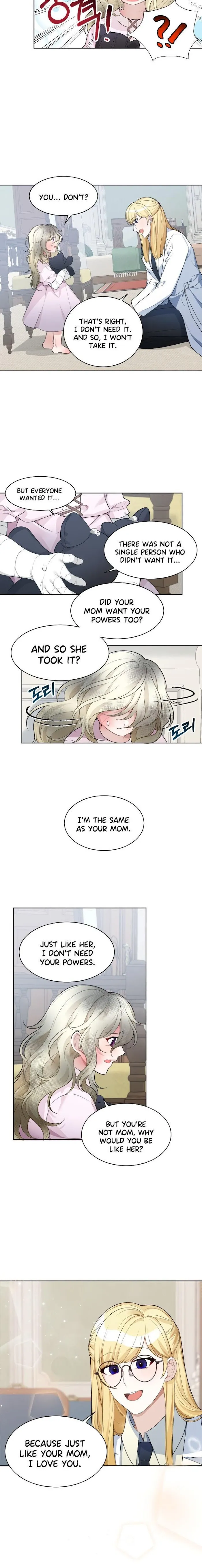 One Step Forward To The Flower Path - Chapter 5 Page 16