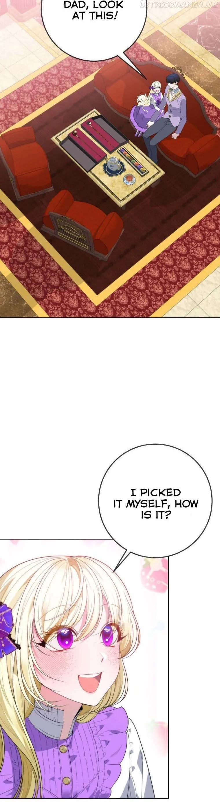 One Step Forward To The Flower Path - Chapter 52 Page 7