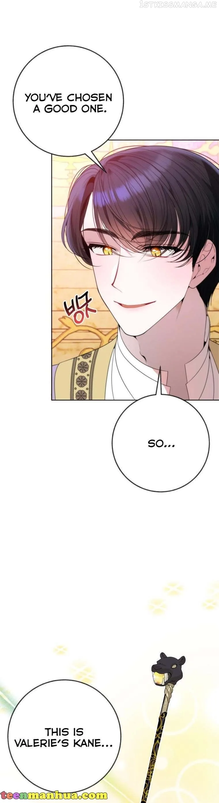 One Step Forward To The Flower Path - Chapter 52 Page 8