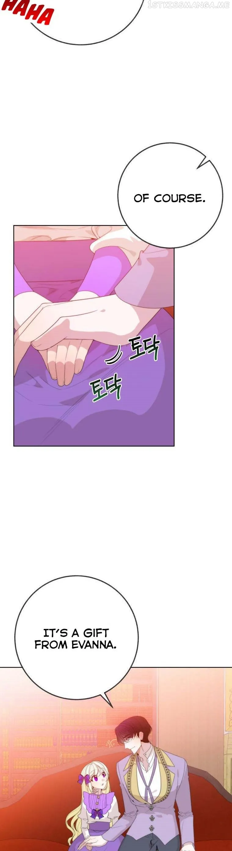 One Step Forward To The Flower Path - Chapter 52 Page 11