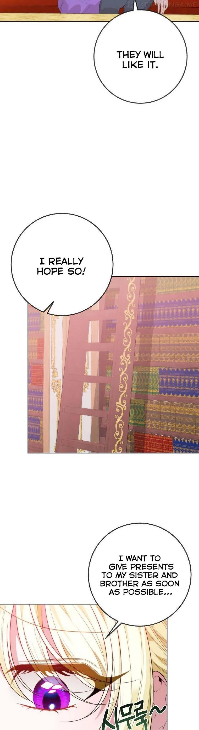 One Step Forward To The Flower Path - Chapter 52 Page 12