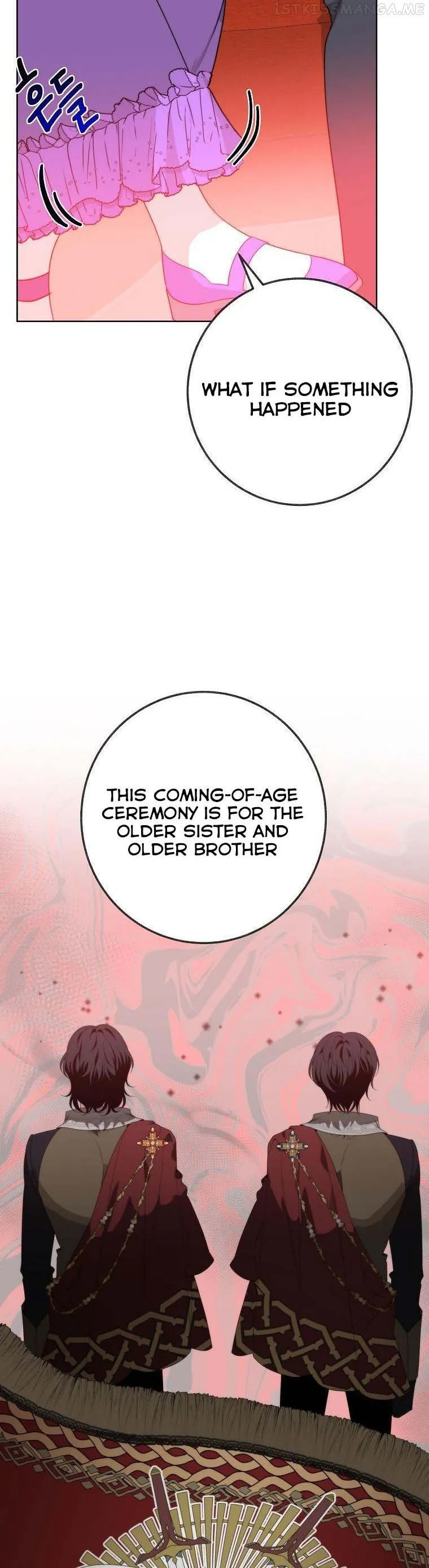 One Step Forward To The Flower Path - Chapter 52 Page 14