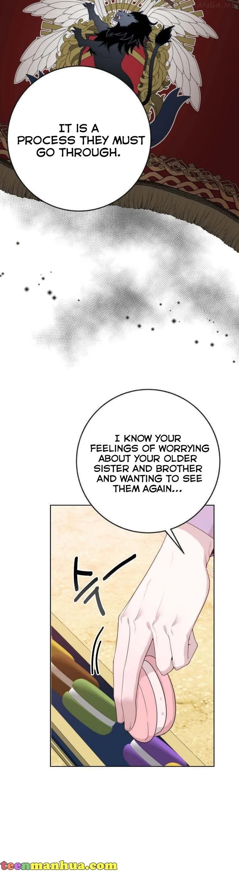 One Step Forward To The Flower Path - Chapter 52 Page 15
