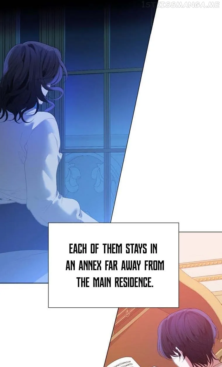 One Step Forward To The Flower Path - Chapter 52 Page 27