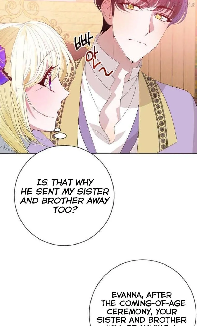 One Step Forward To The Flower Path - Chapter 52 Page 29