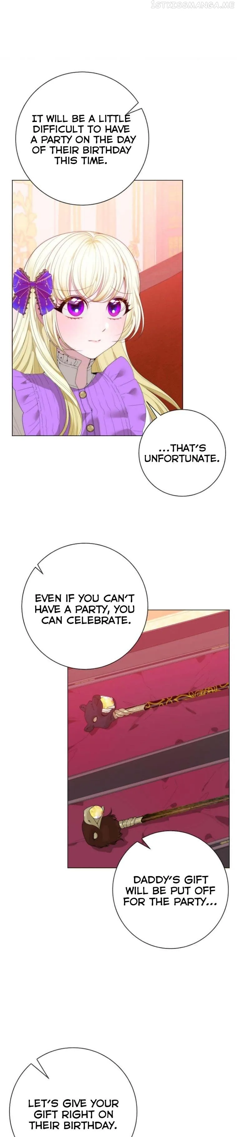 One Step Forward To The Flower Path - Chapter 52 Page 31