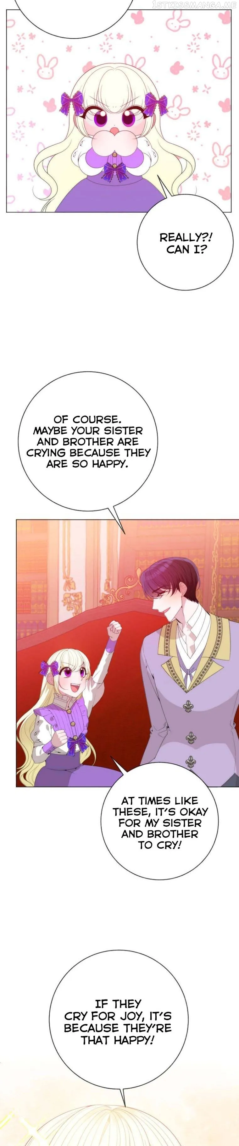 One Step Forward To The Flower Path - Chapter 52 Page 32