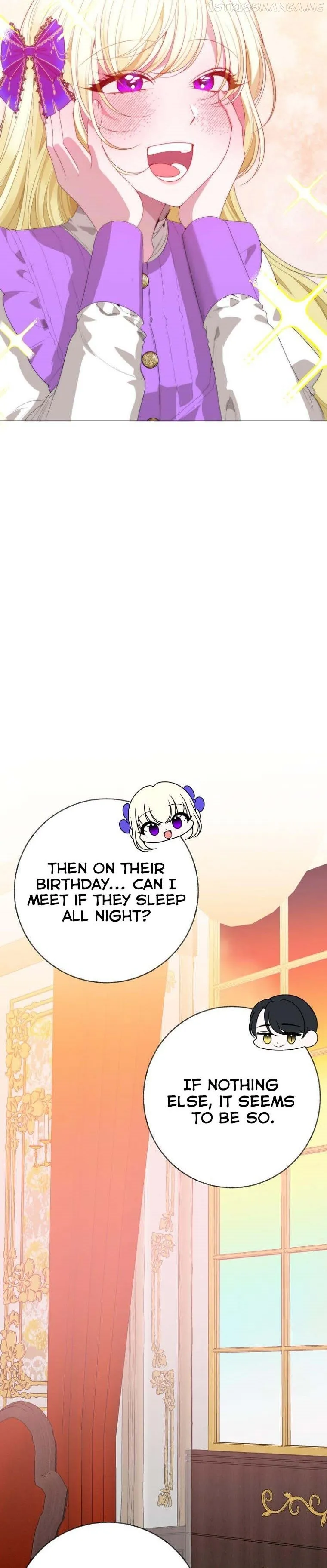 One Step Forward To The Flower Path - Chapter 52 Page 33