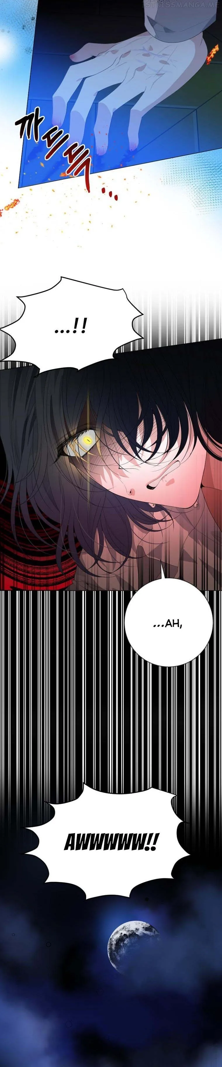 One Step Forward To The Flower Path - Chapter 52 Page 36