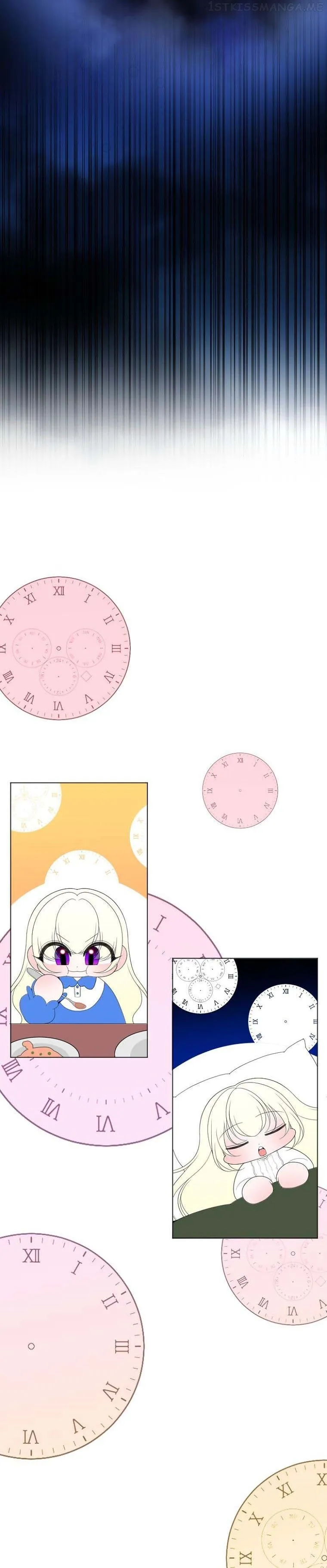 One Step Forward To The Flower Path - Chapter 52 Page 37