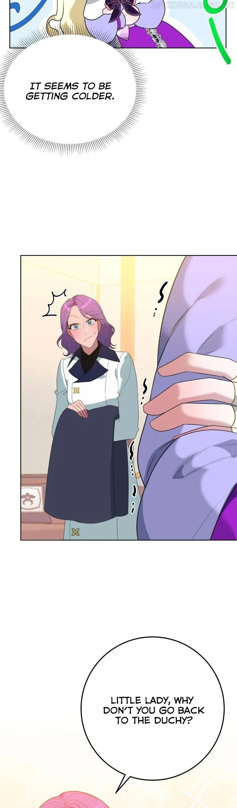 One Step Forward To The Flower Path - Chapter 53 Page 3