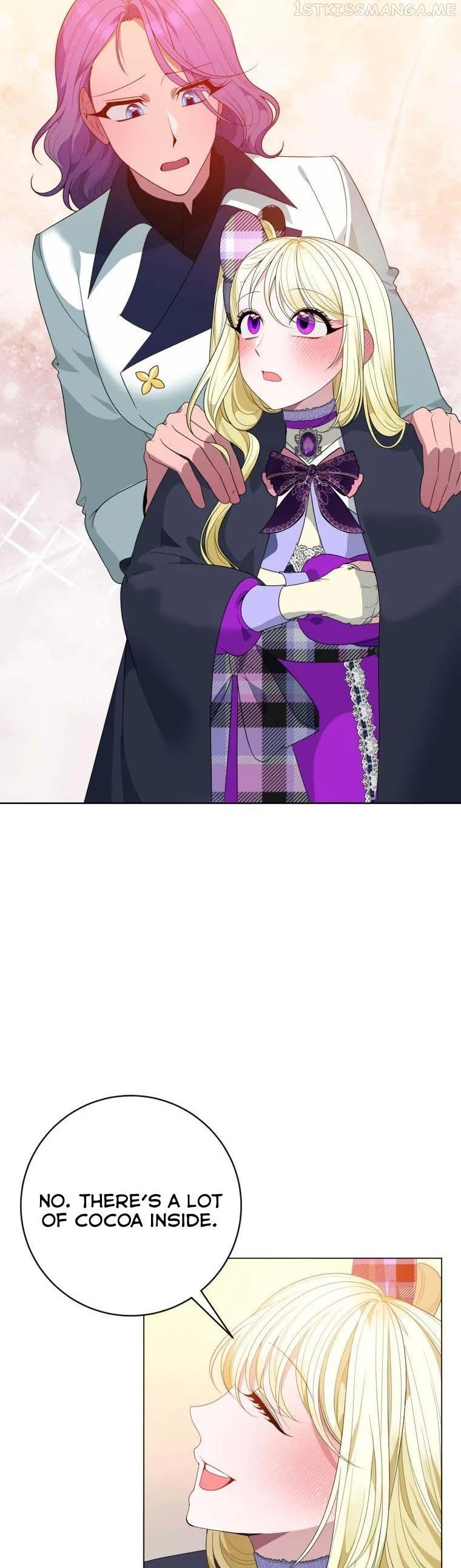 One Step Forward To The Flower Path - Chapter 53 Page 4