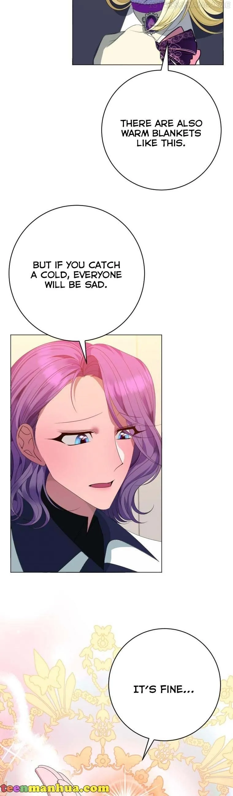 One Step Forward To The Flower Path - Chapter 53 Page 5
