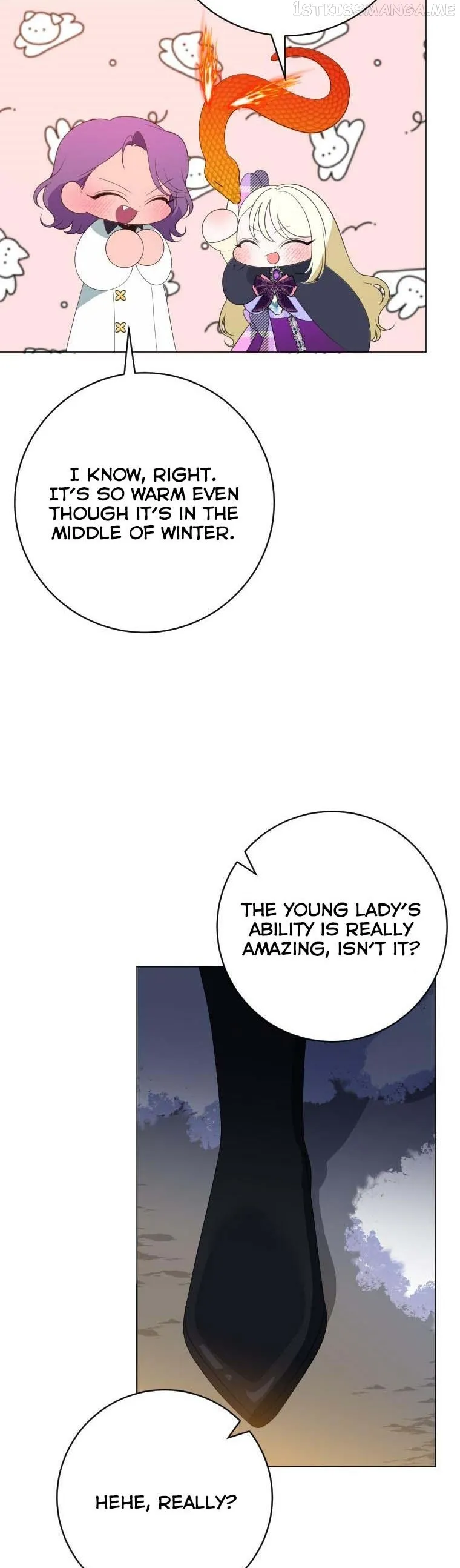 One Step Forward To The Flower Path - Chapter 53 Page 8