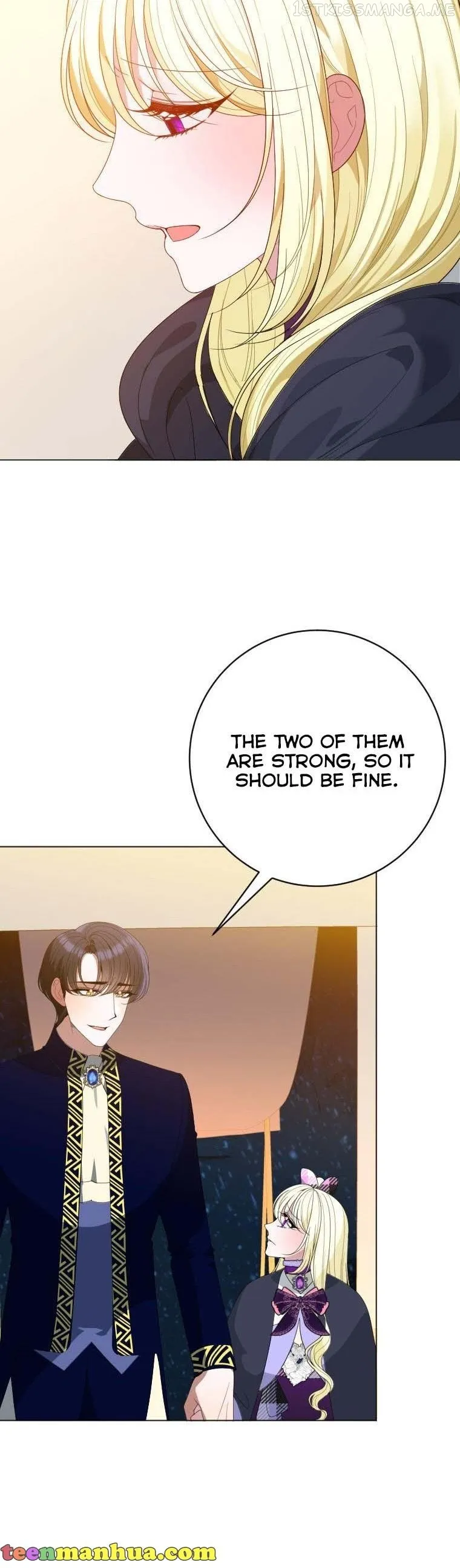 One Step Forward To The Flower Path - Chapter 53 Page 14