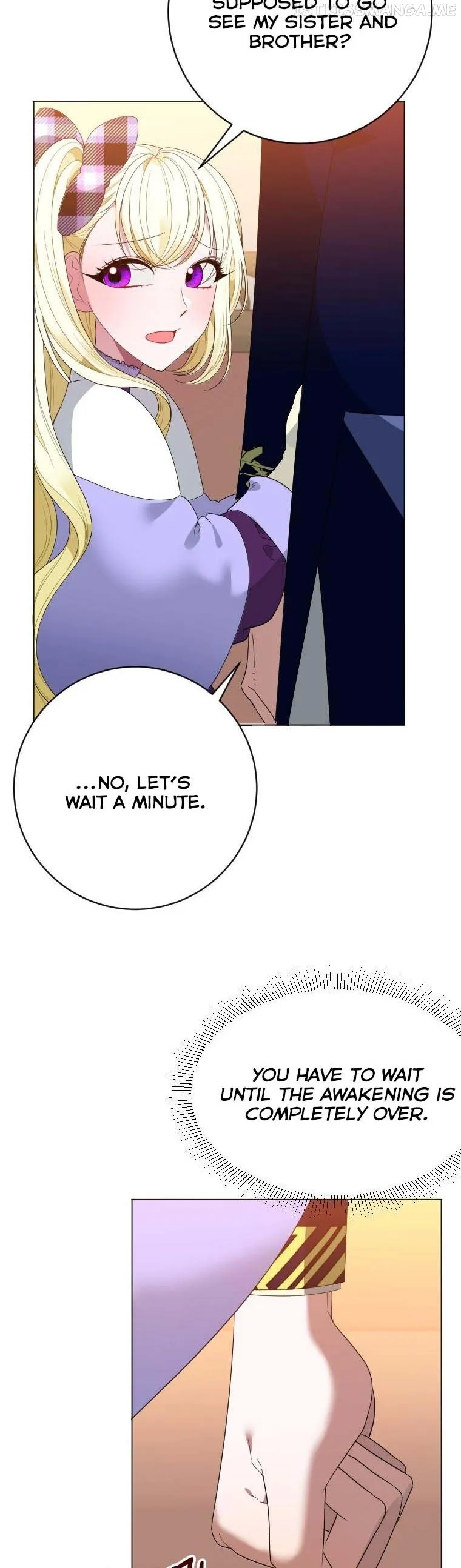 One Step Forward To The Flower Path - Chapter 53 Page 23