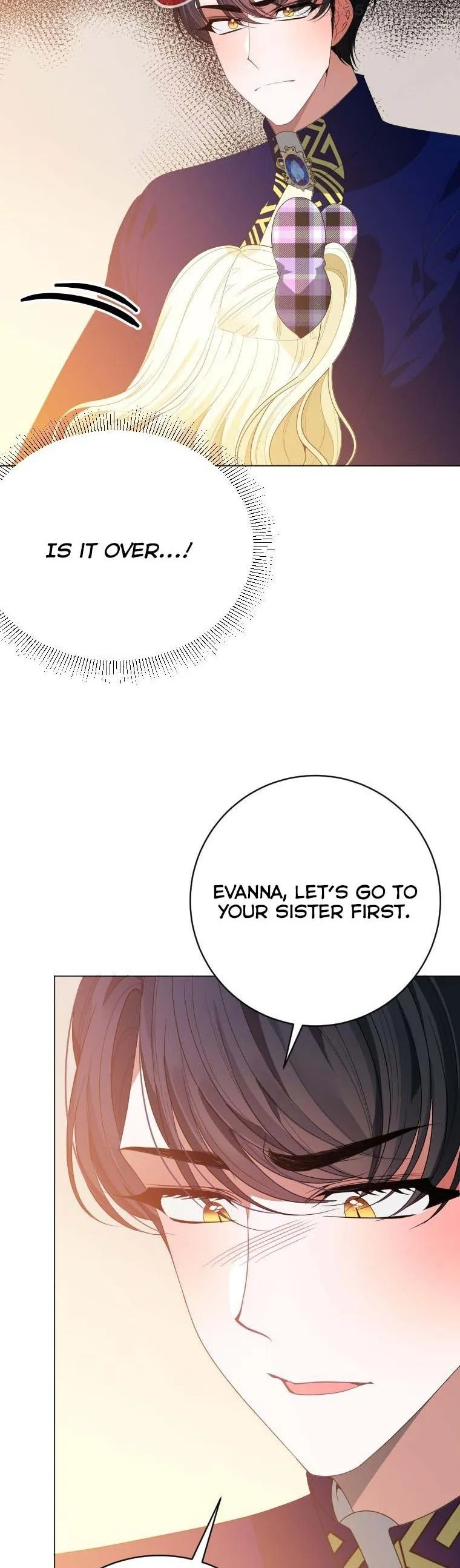 One Step Forward To The Flower Path - Chapter 53 Page 25