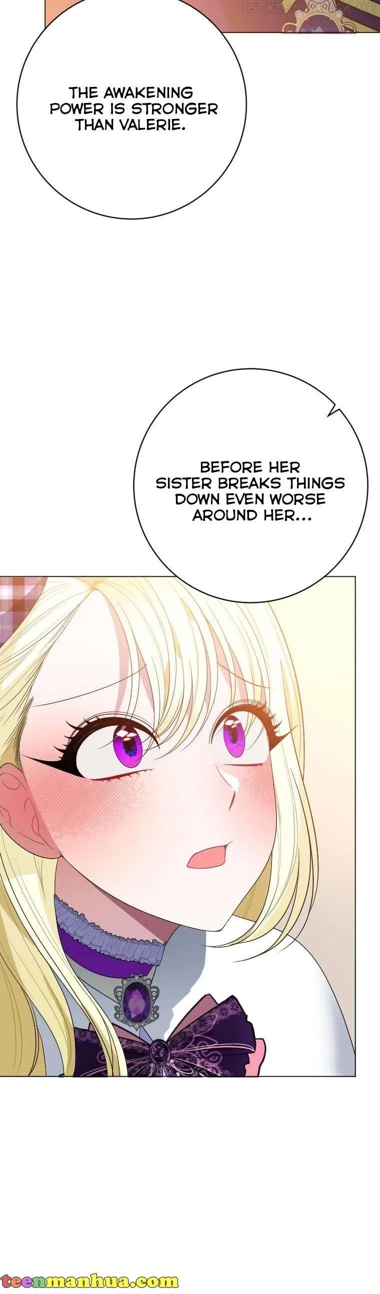 One Step Forward To The Flower Path - Chapter 53 Page 26