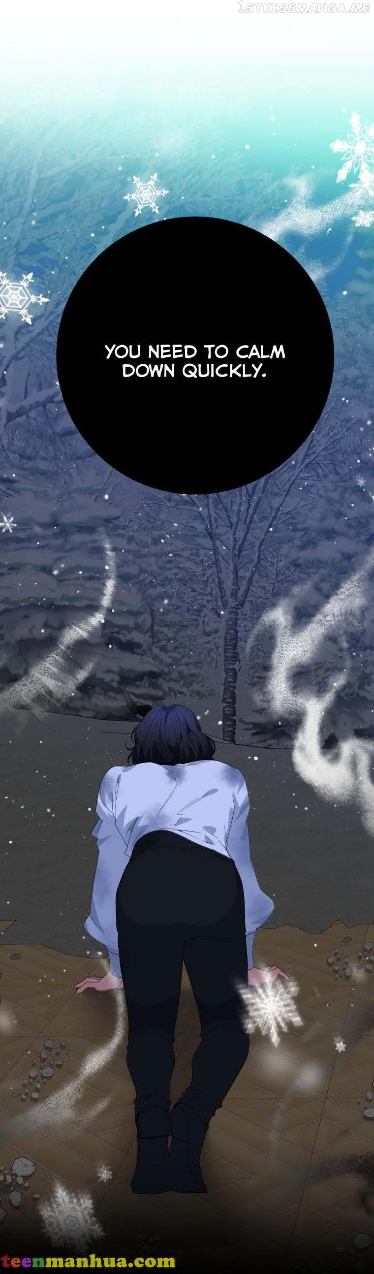 One Step Forward To The Flower Path - Chapter 53 Page 27