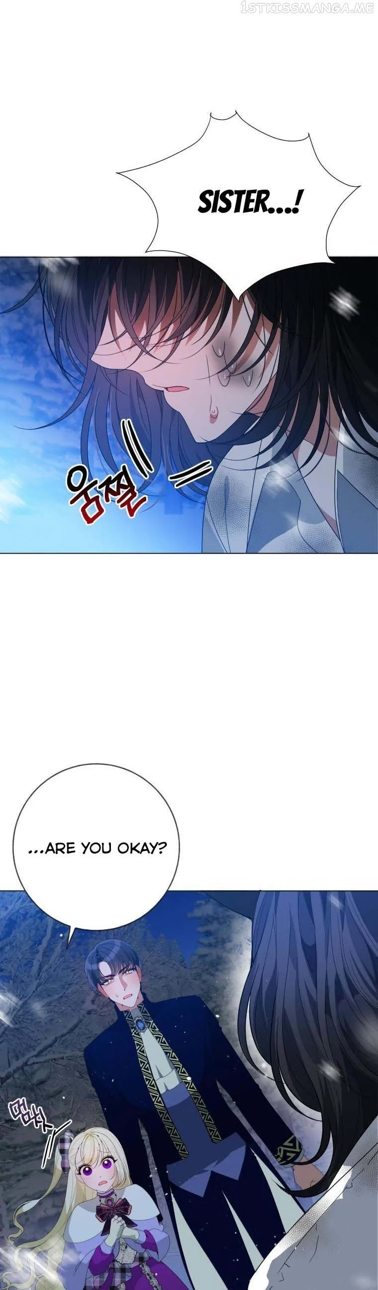 One Step Forward To The Flower Path - Chapter 53 Page 30