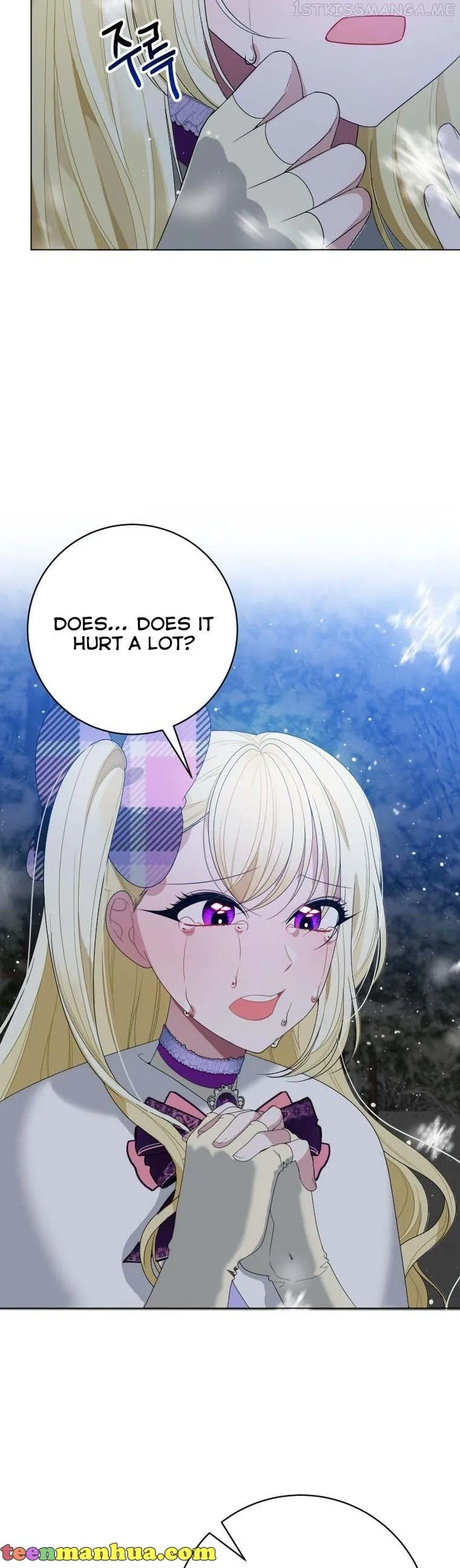 One Step Forward To The Flower Path - Chapter 53 Page 33