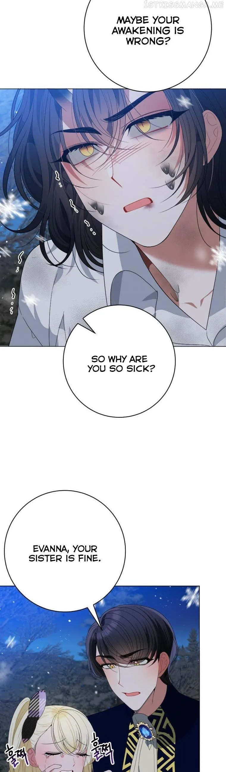 One Step Forward To The Flower Path - Chapter 53 Page 34