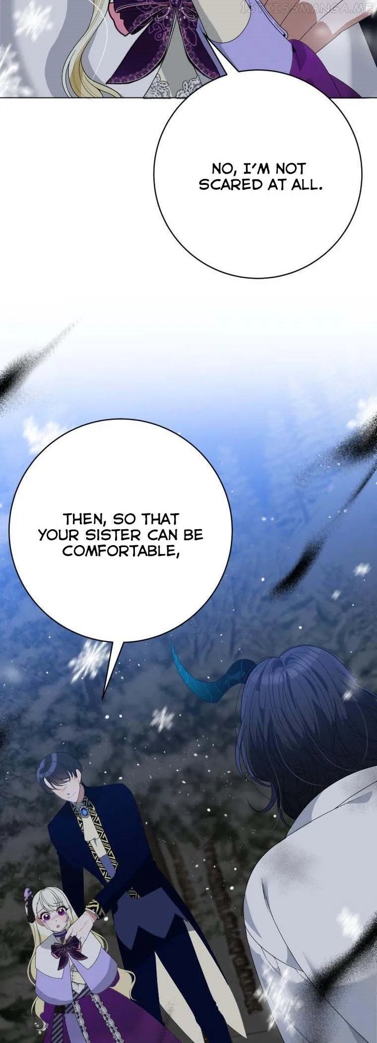 One Step Forward To The Flower Path - Chapter 53 Page 36