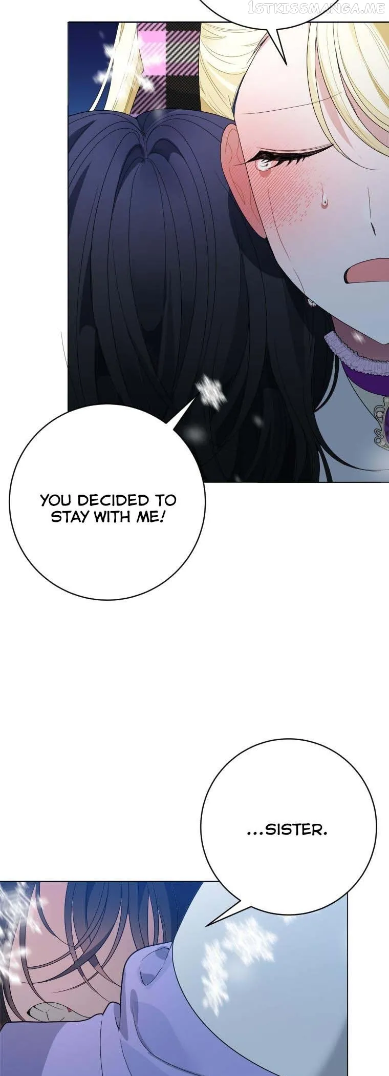 One Step Forward To The Flower Path - Chapter 53 Page 40