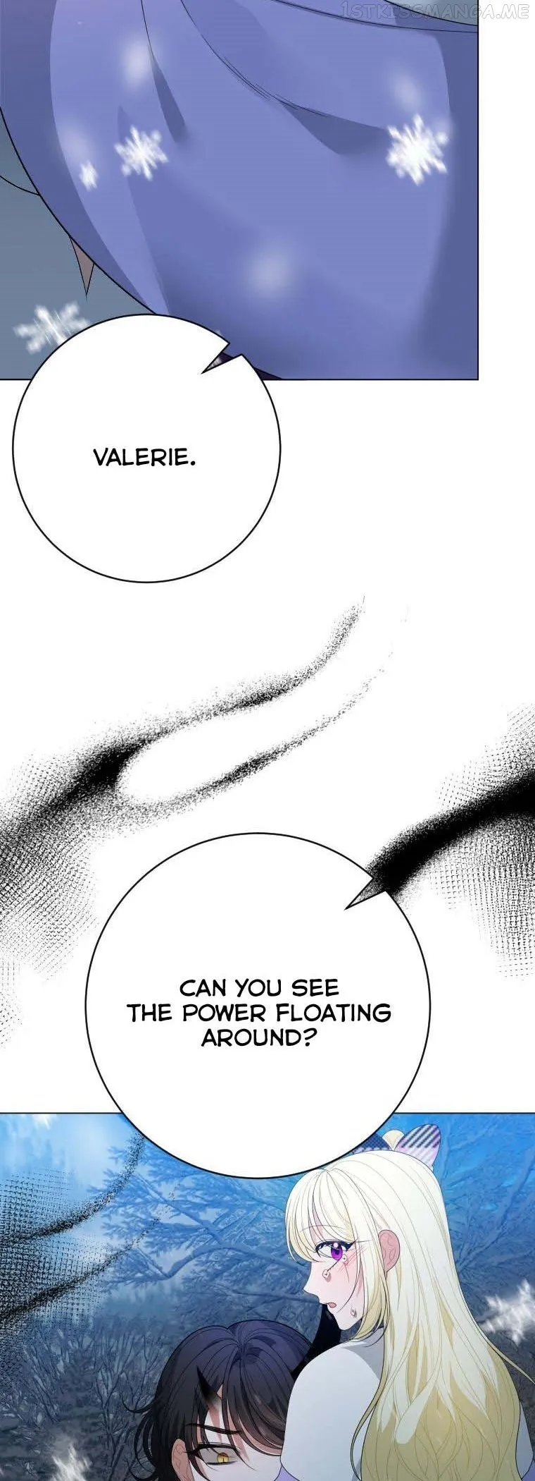 One Step Forward To The Flower Path - Chapter 53 Page 41