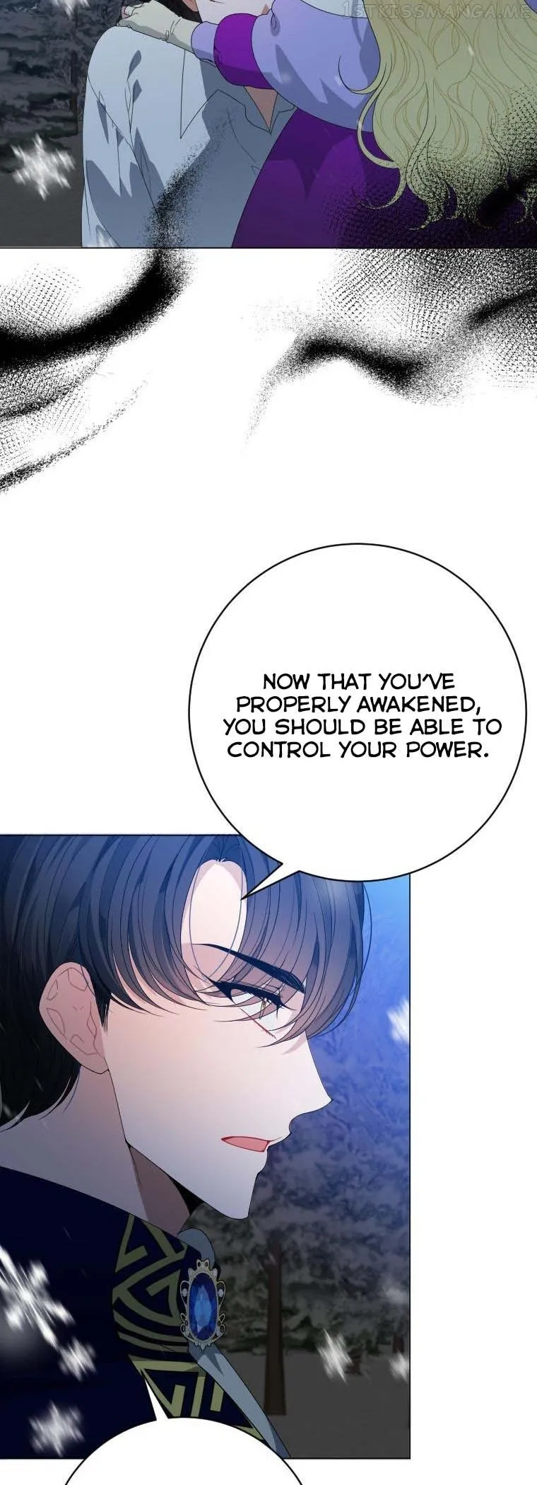 One Step Forward To The Flower Path - Chapter 53 Page 42