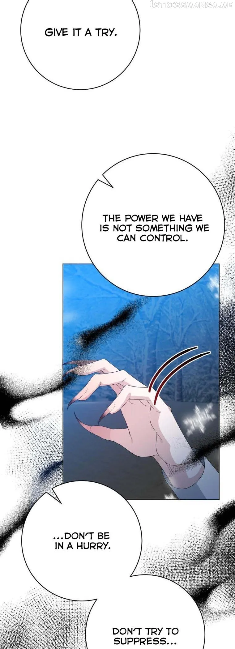 One Step Forward To The Flower Path - Chapter 53 Page 43