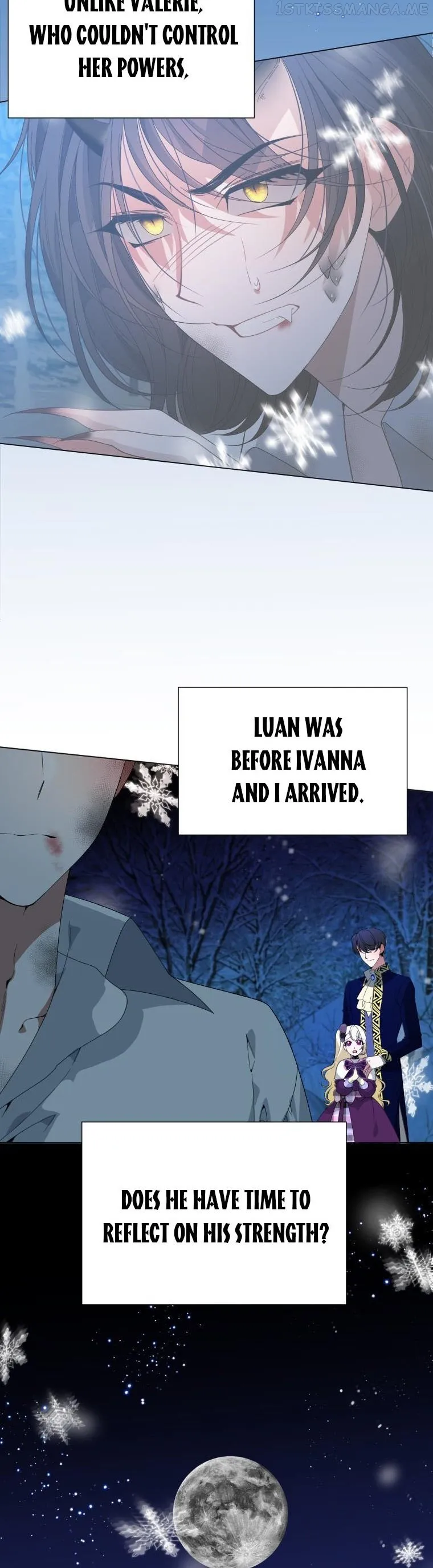 One Step Forward To The Flower Path - Chapter 54 Page 2