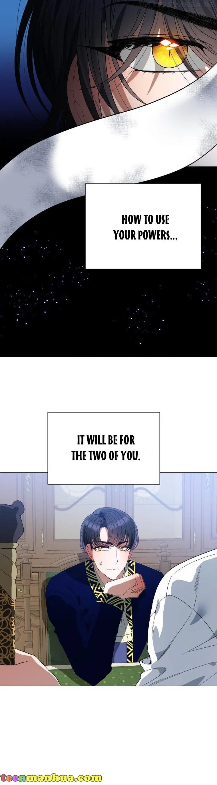 One Step Forward To The Flower Path - Chapter 54 Page 4