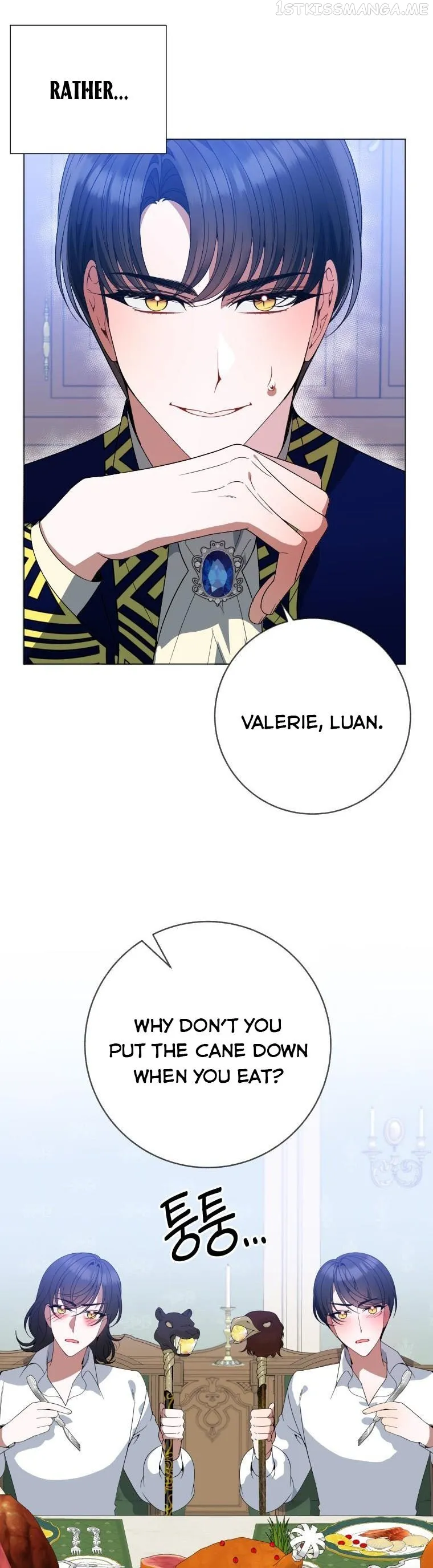 One Step Forward To The Flower Path - Chapter 54 Page 5
