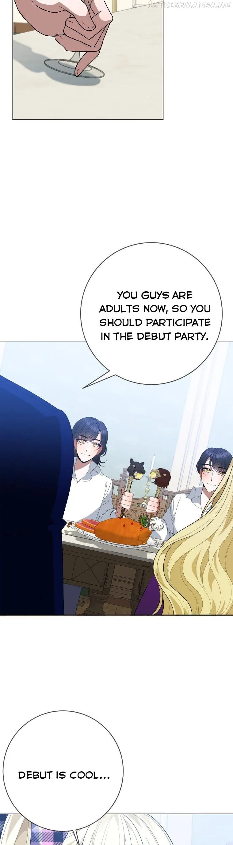One Step Forward To The Flower Path - Chapter 54 Page 9