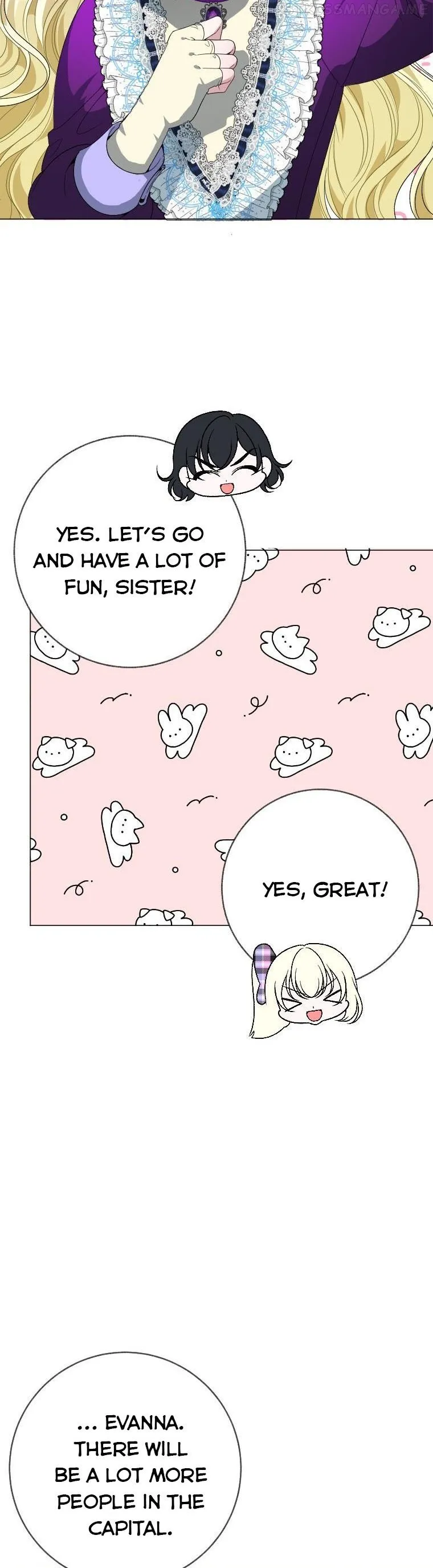 One Step Forward To The Flower Path - Chapter 54 Page 12