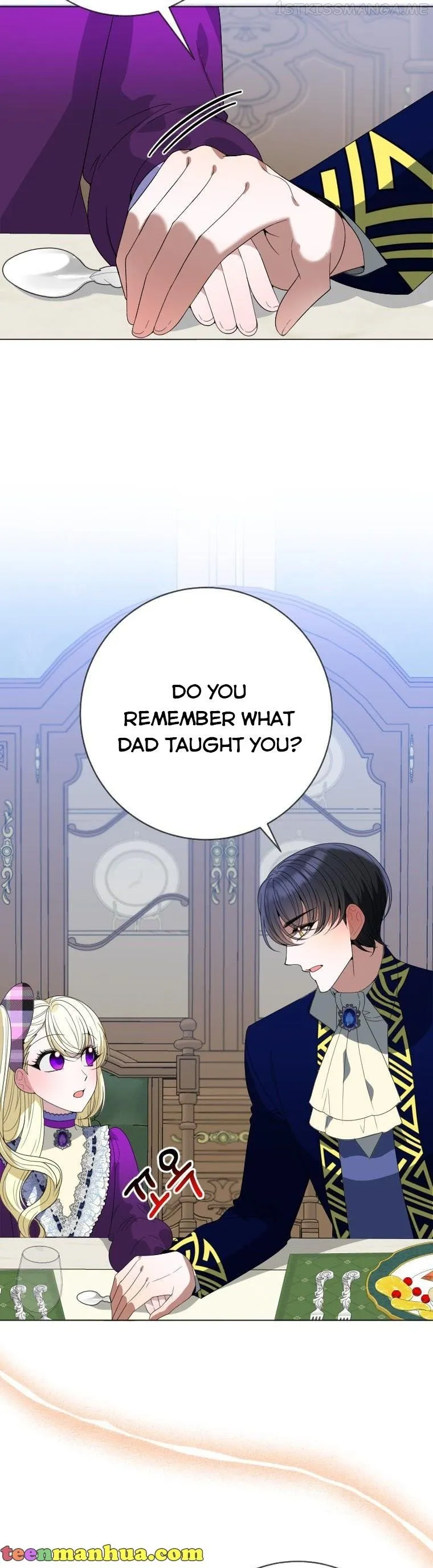 One Step Forward To The Flower Path - Chapter 54 Page 13