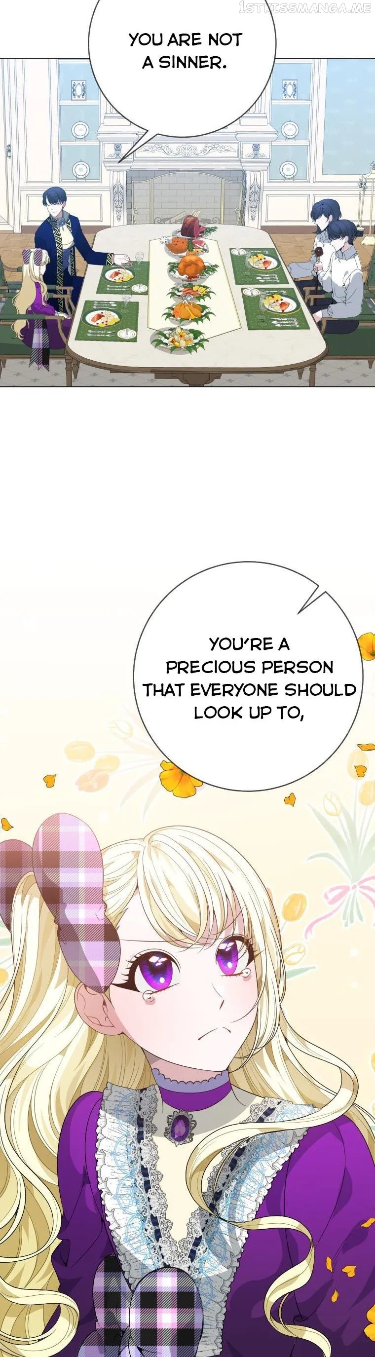One Step Forward To The Flower Path - Chapter 54 Page 16