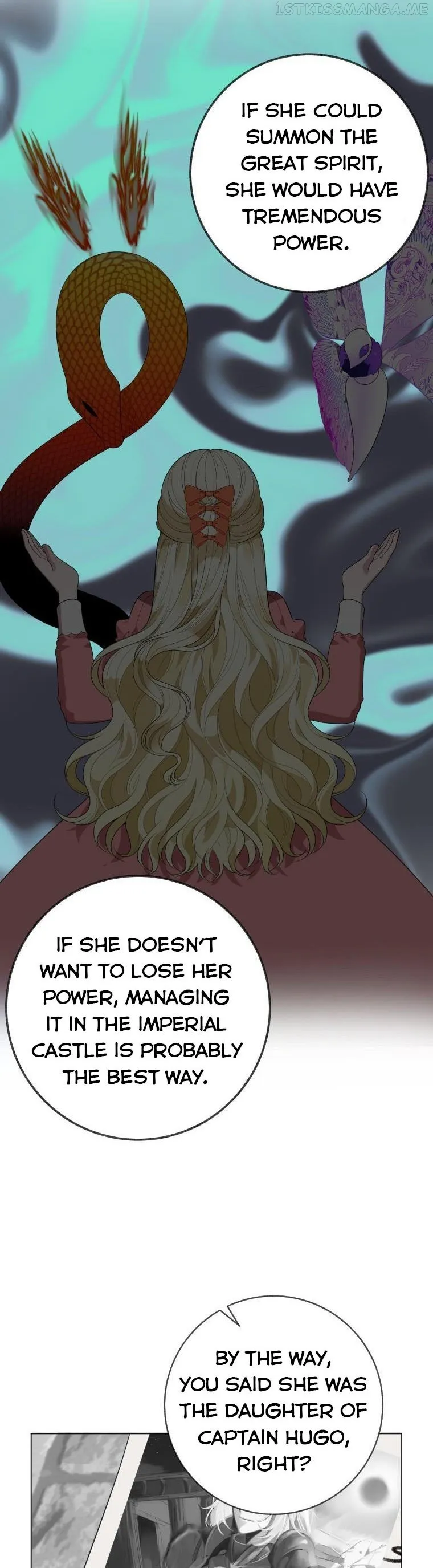 One Step Forward To The Flower Path - Chapter 54 Page 23