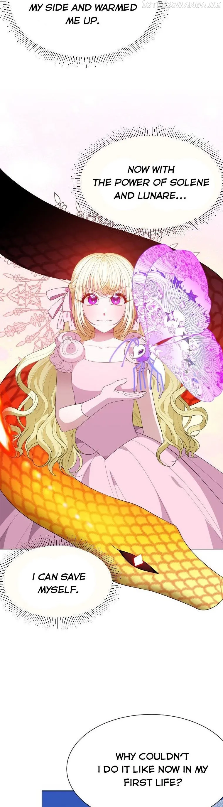 One Step Forward To The Flower Path - Chapter 55.5 Page 6