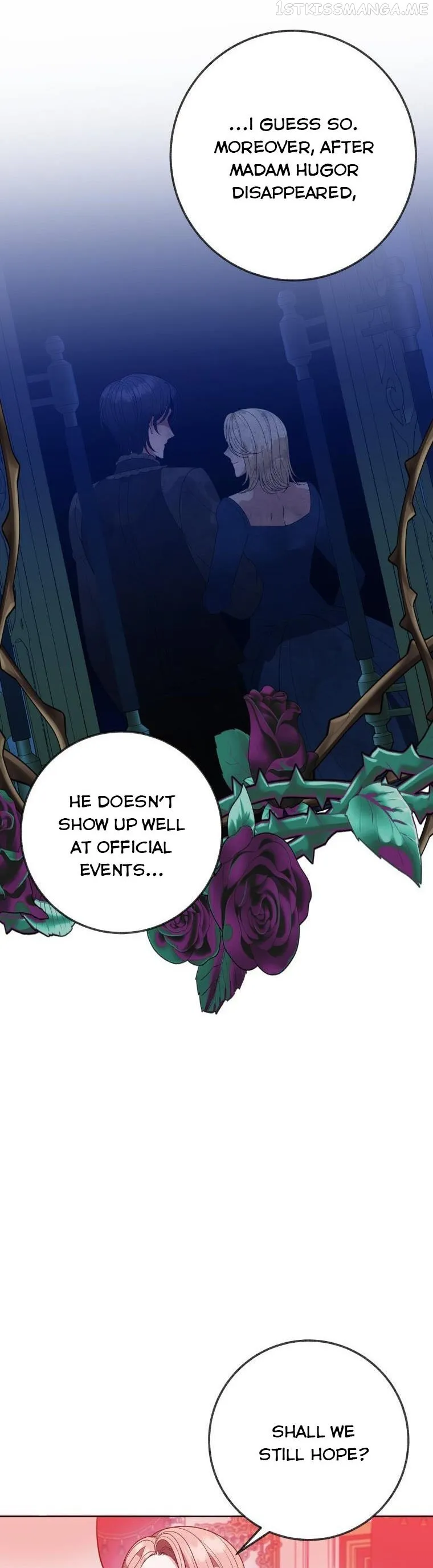 One Step Forward To The Flower Path - Chapter 55.5 Page 22