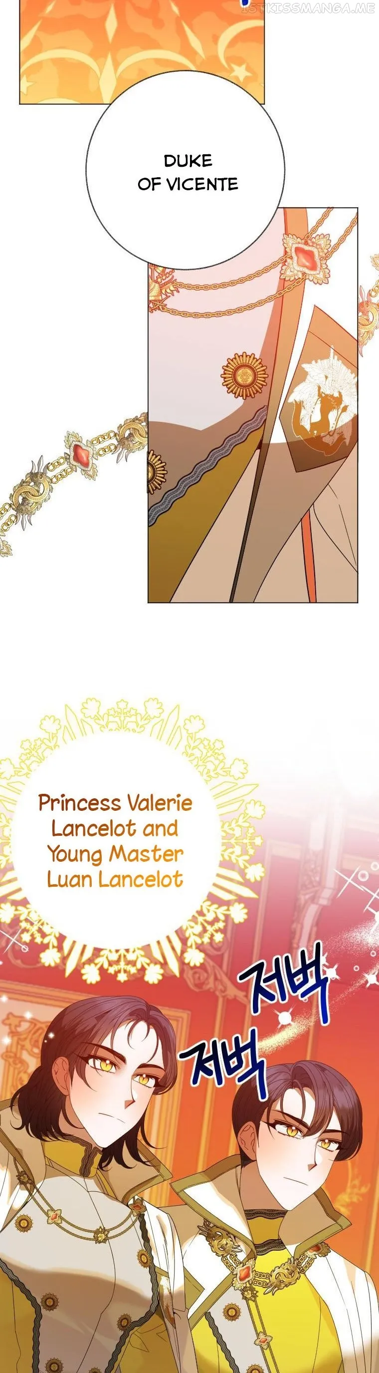 One Step Forward To The Flower Path - Chapter 55.5 Page 26