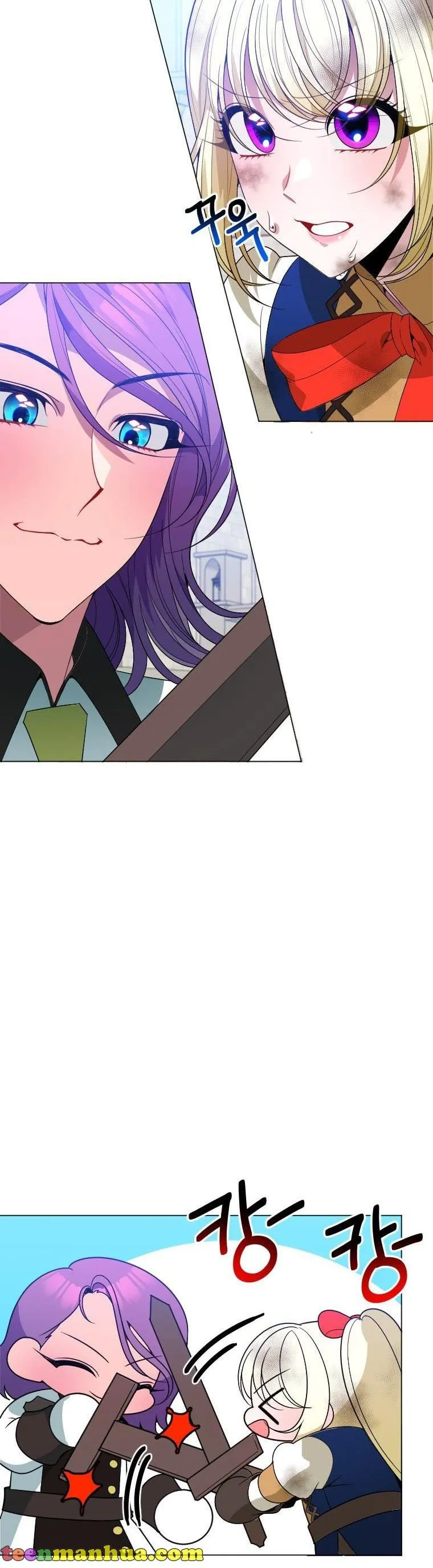 One Step Forward To The Flower Path - Chapter 55 Page 2