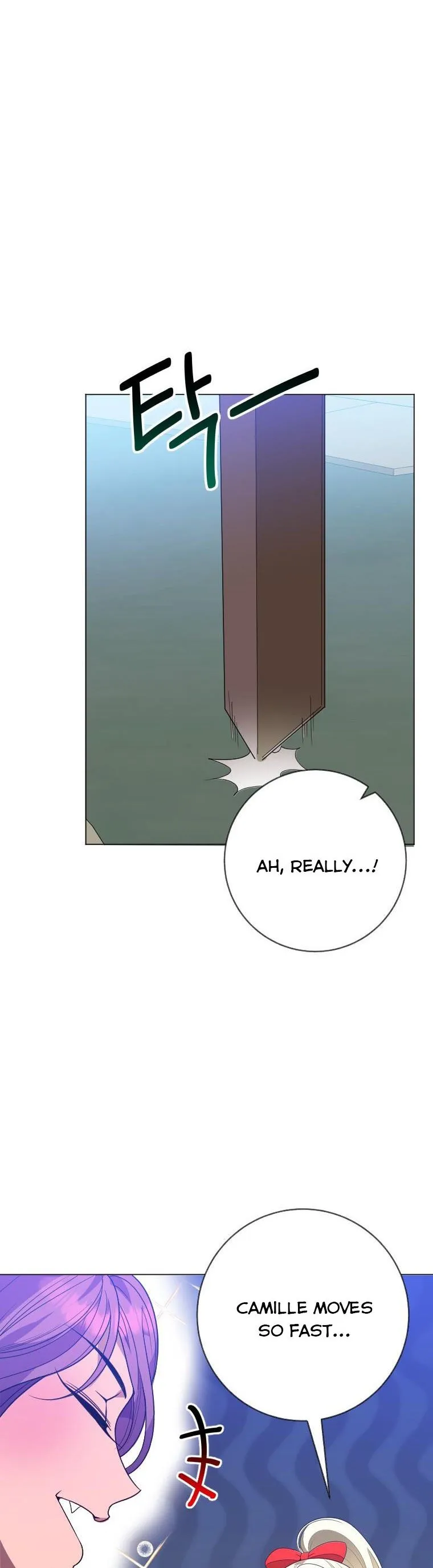 One Step Forward To The Flower Path - Chapter 55 Page 3