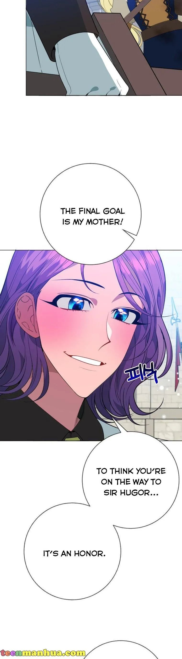 One Step Forward To The Flower Path - Chapter 55 Page 10